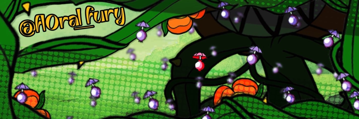 fl0ral_fury's profile banner image