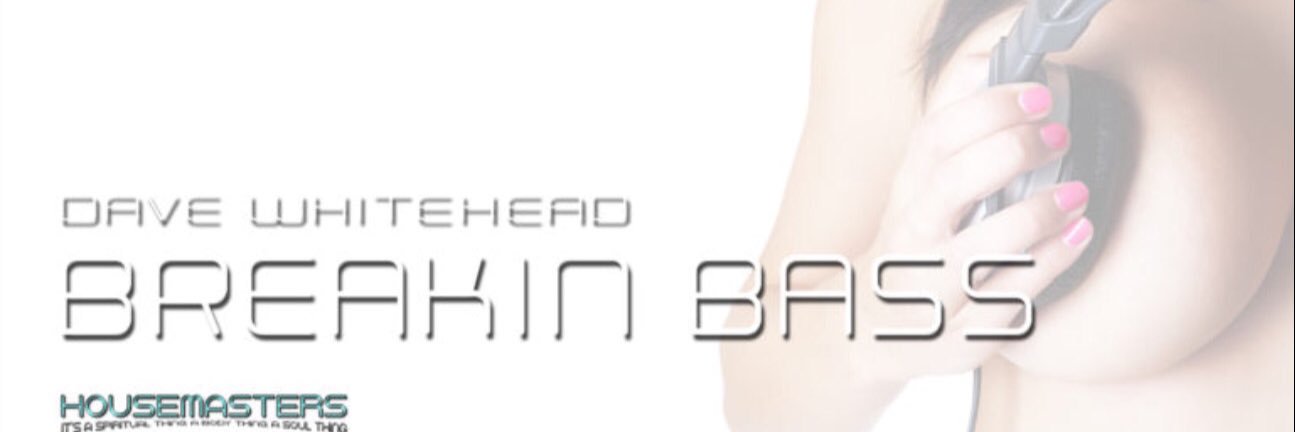DWdavewhitehead's profile banner image