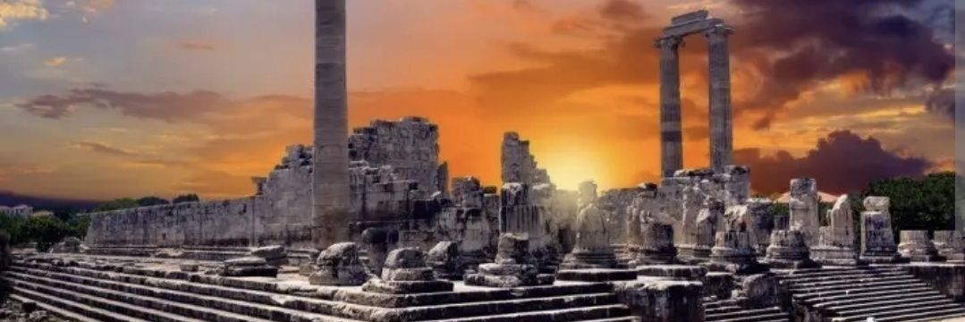 Cassandra's Daughter banner