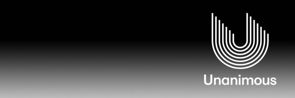 Unanimous_World Profile Banner