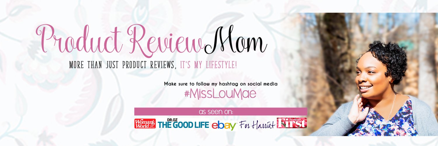 MissLouMae's profile banner image