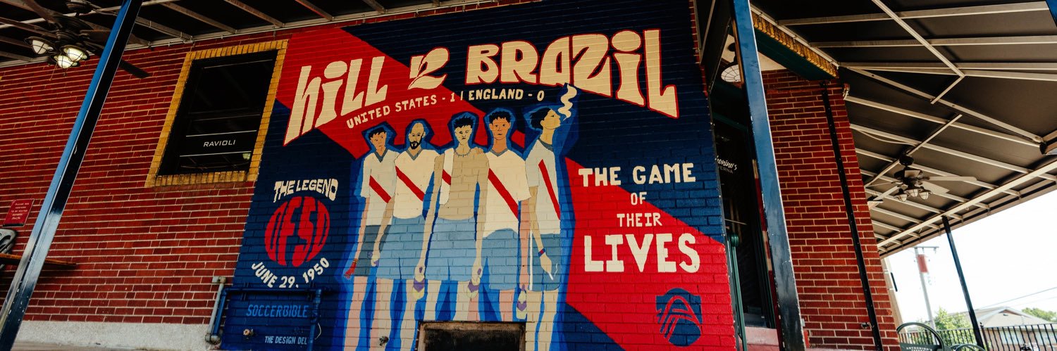 20th Century STL's banner