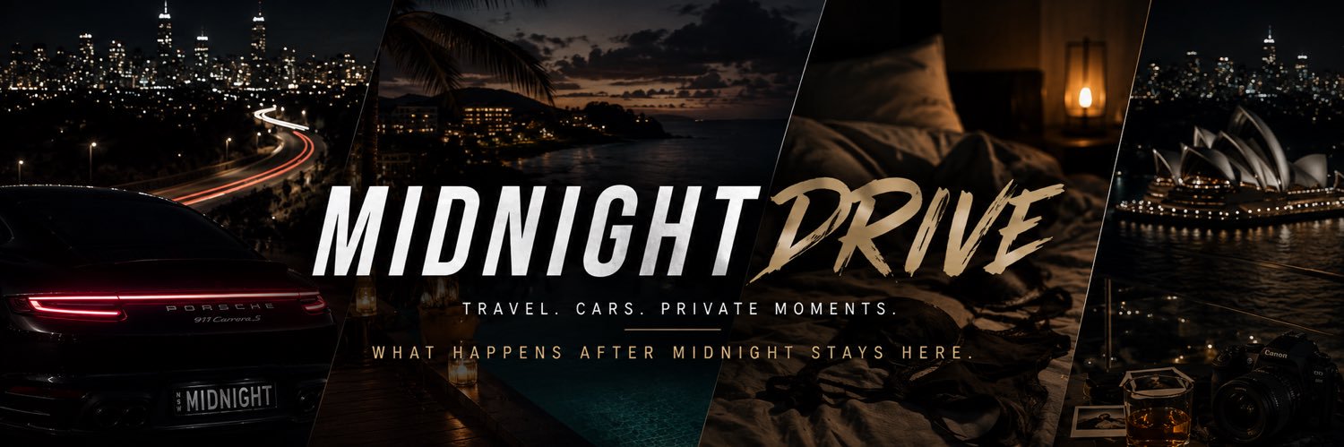 midnightdrive92's profile banner image