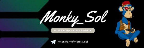 monky_sol0 Profile Banner