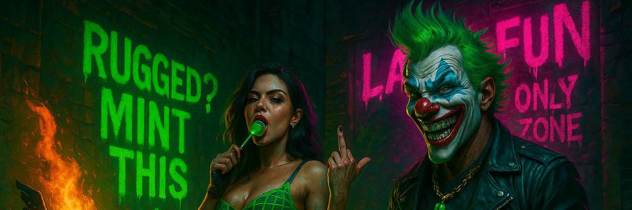 LASTFUN's banner