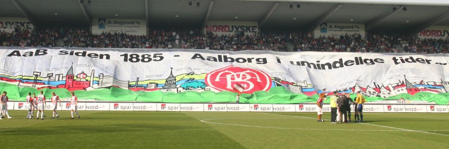 peterjsorensen's profile banner image