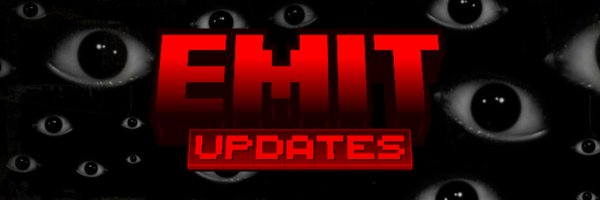 EmitUpdates Profile Banner