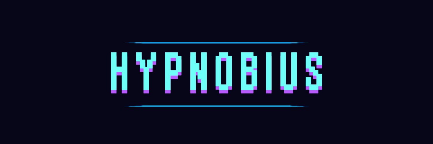 Hypnobius banner