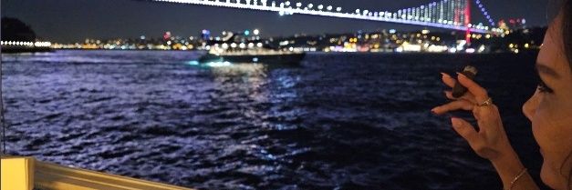 TutkuBarin's profile banner image