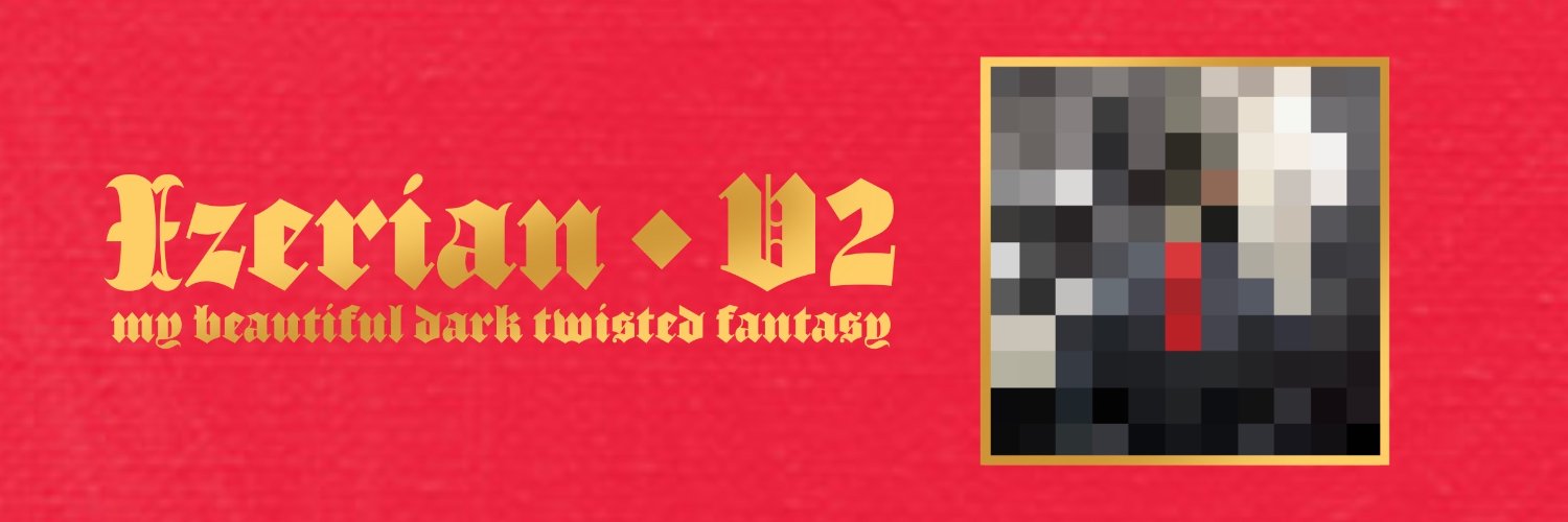 lordizerian's profile banner image
