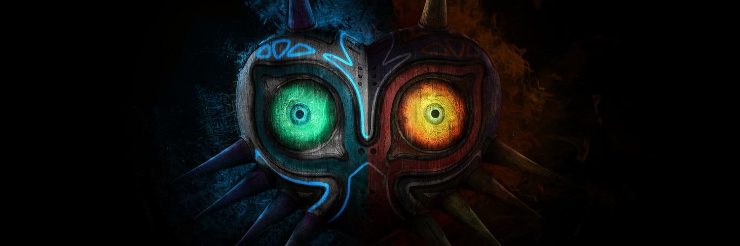 Mikau71's profile banner image