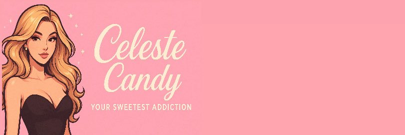 celestecandy69's profile banner image