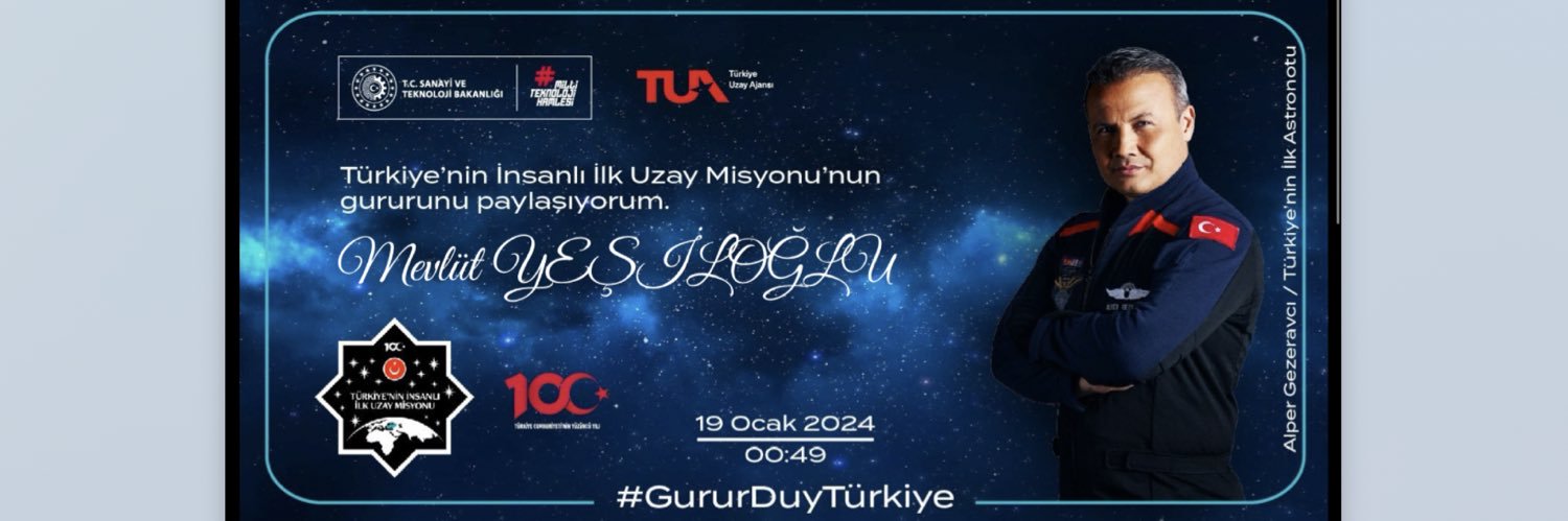 MevlutYESILOGLU's profile banner image
