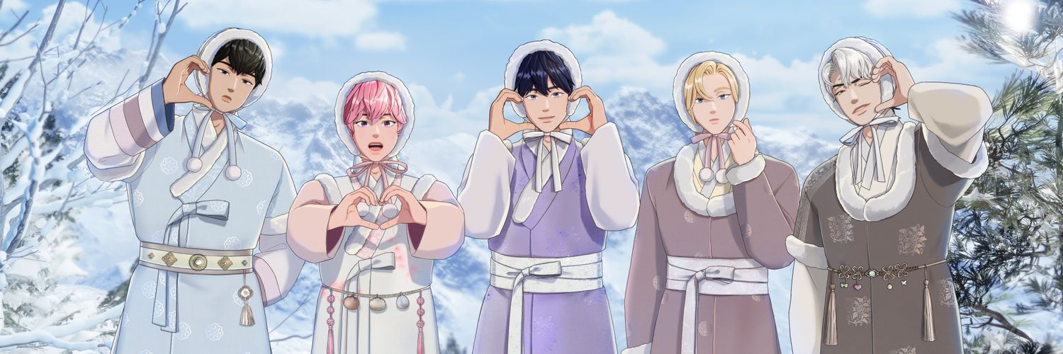 (🐢)위풍당당기부니(✨️슴퉆중요✨️) banner