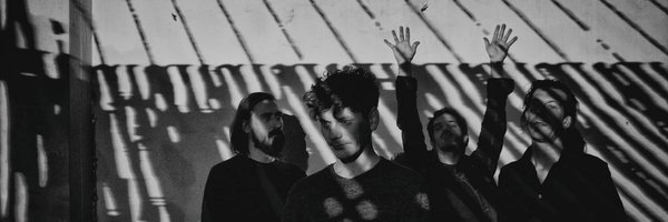 DISAPPEARS Profile Banner