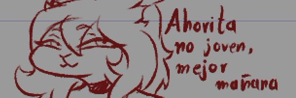 DarkBunSketches Profile Banner