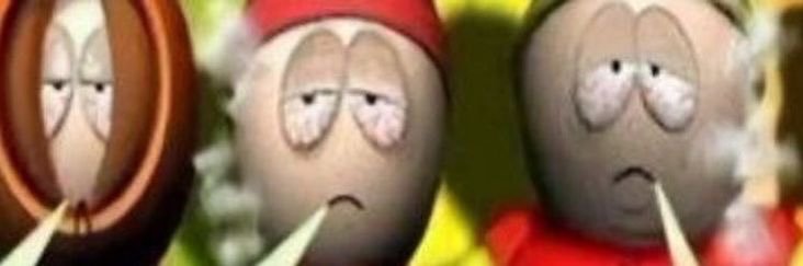 ★'s banner
