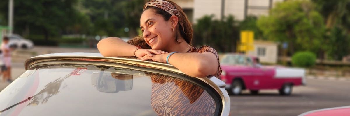 MariaJoseCh1's profile banner image