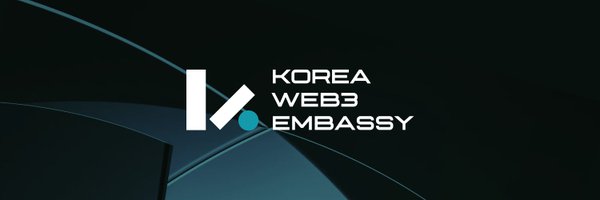 KoreaWeb3 Profile Banner
