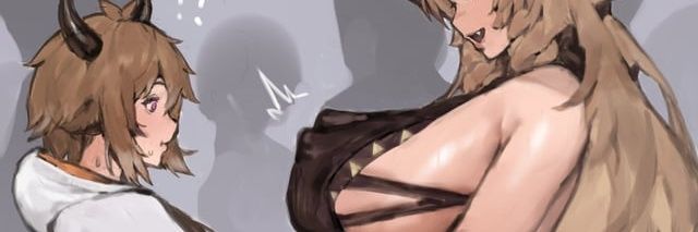 bison, the defender banner