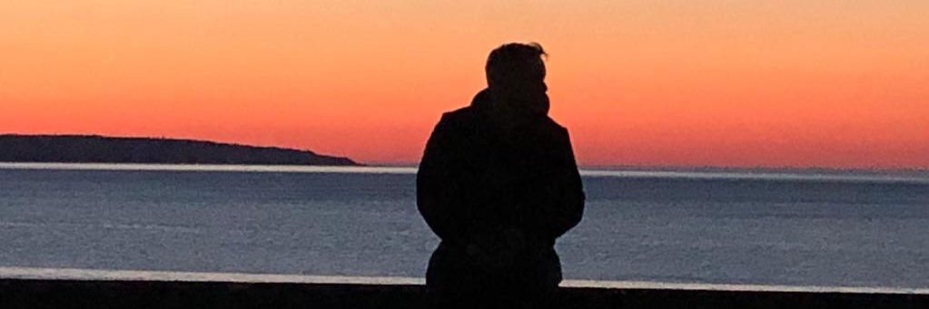 gavinpoyser's profile banner image