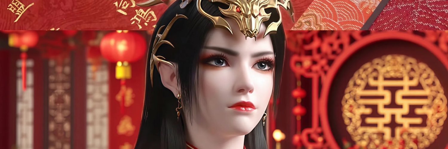 btcxiaoyan's profile banner image
