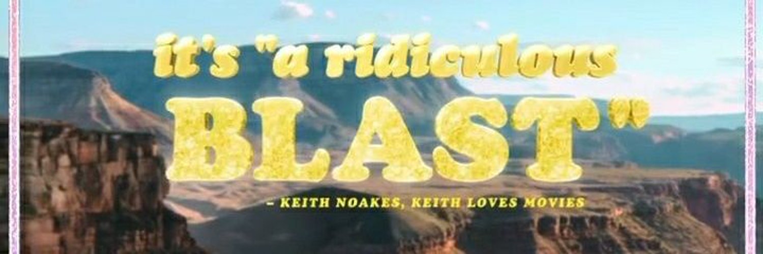 keithlovesmovies.com's banner