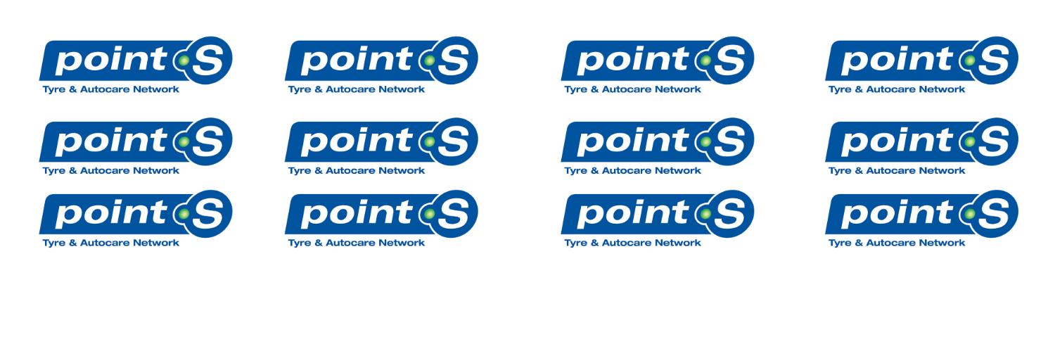 Point S Tyre & Autocare Network banner