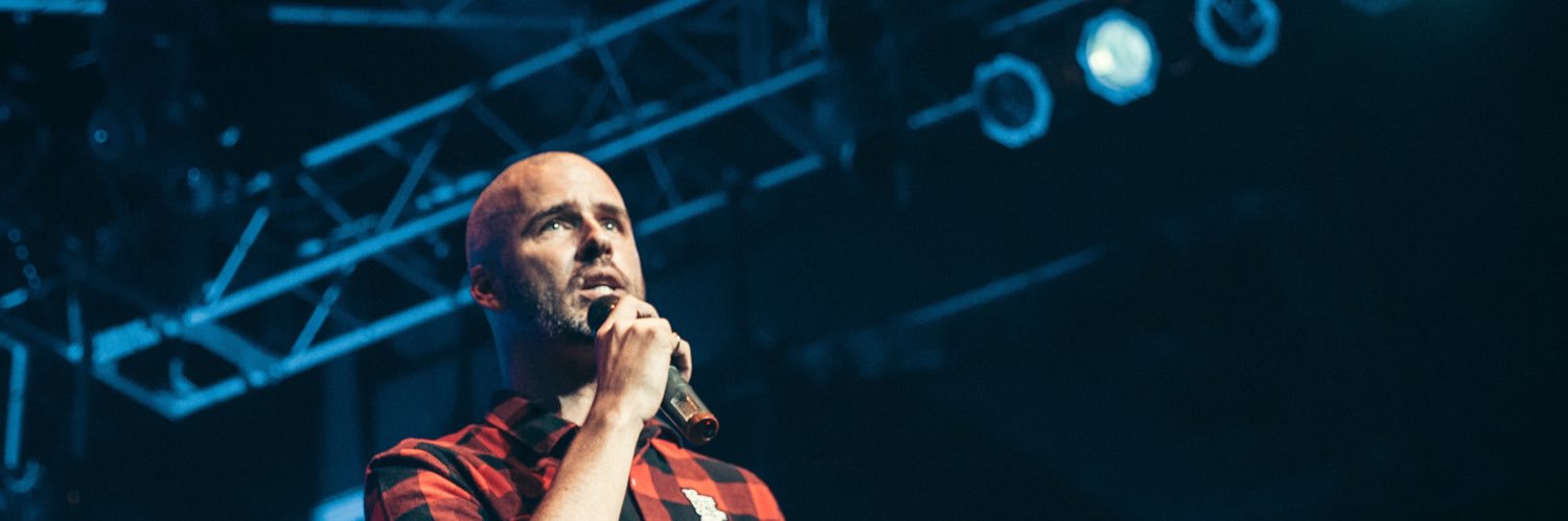 Jamie Tworkowski banner