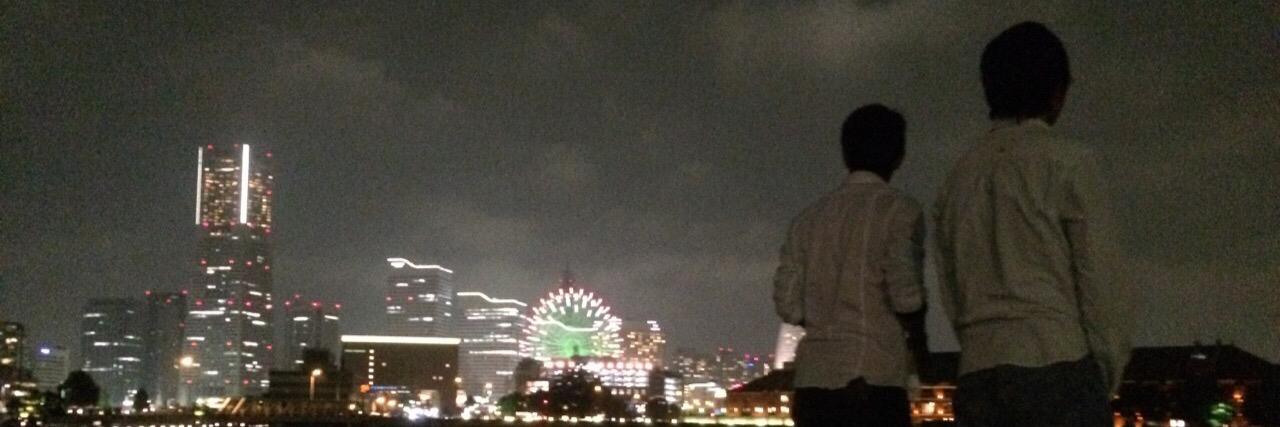 gantz_ne's profile banner image