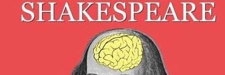 @TheShakespeareMindsetpodcast banner