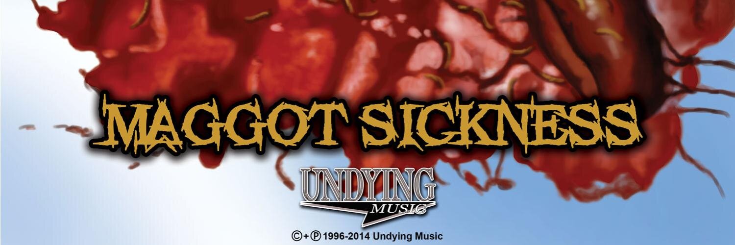 Rotten Corpse banner