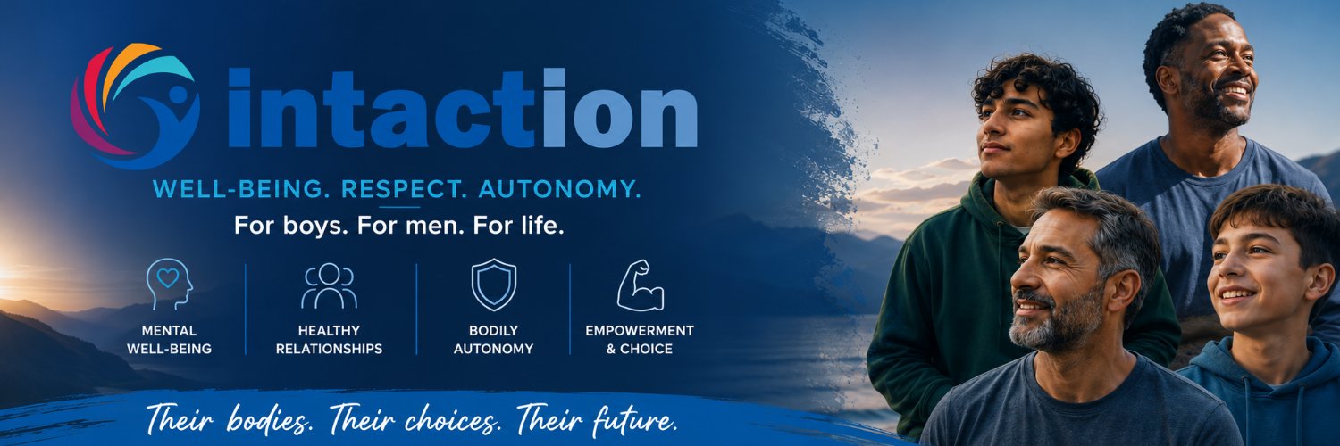 Intaction banner
