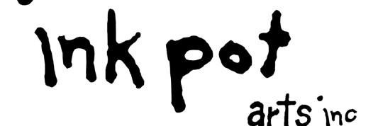 InkPotArts's profile banner image