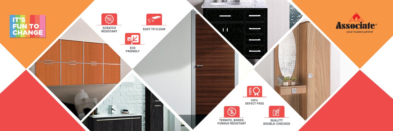 AssociateDecor's profile banner image