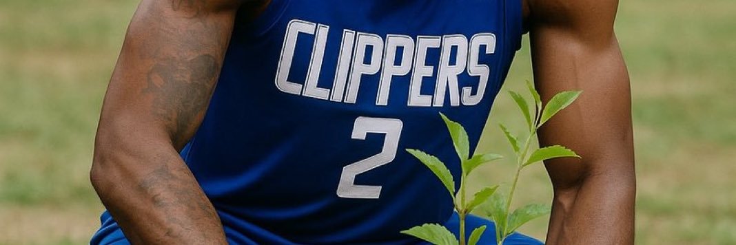 Caleb banner