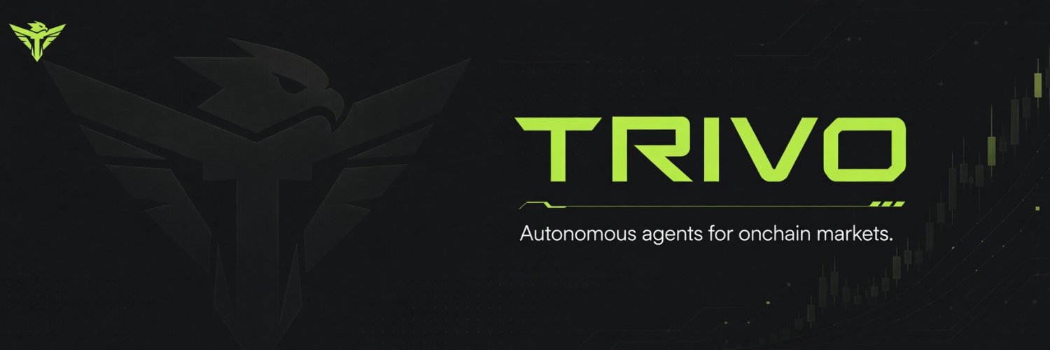 Trivo banner