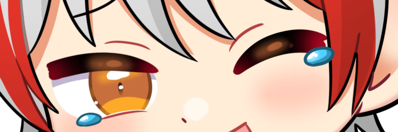 meryusabu's profile banner image