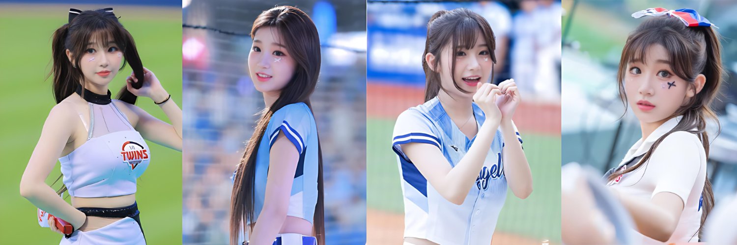 Lee Ju Eun 的个人资料封面