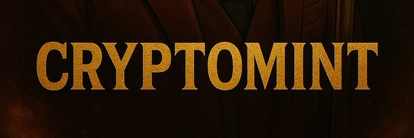 Cryptomint5 Profile Banner