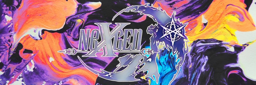 HollowRedfox's profile banner image