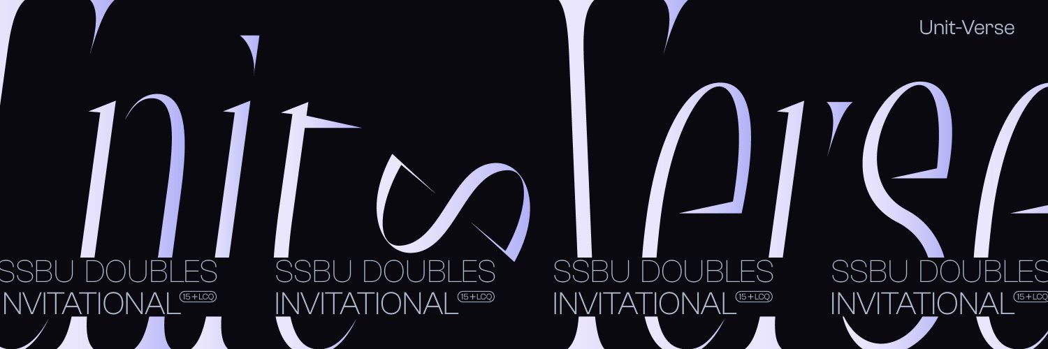 Unit-Verse banner