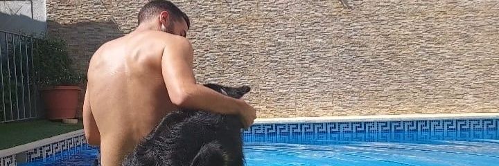 Alvbladia's profile banner image