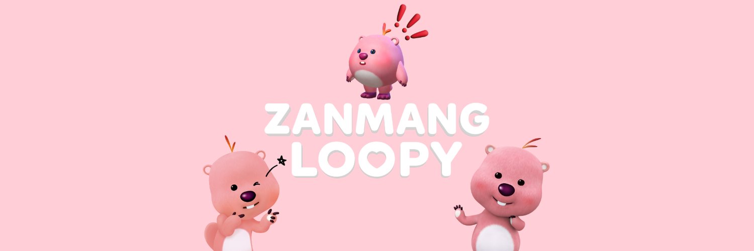 Loopy 🎒's banner