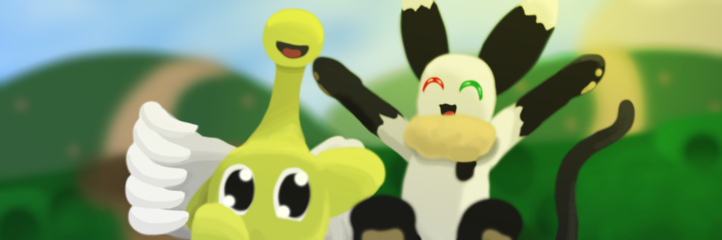 FangelicV's profile banner image