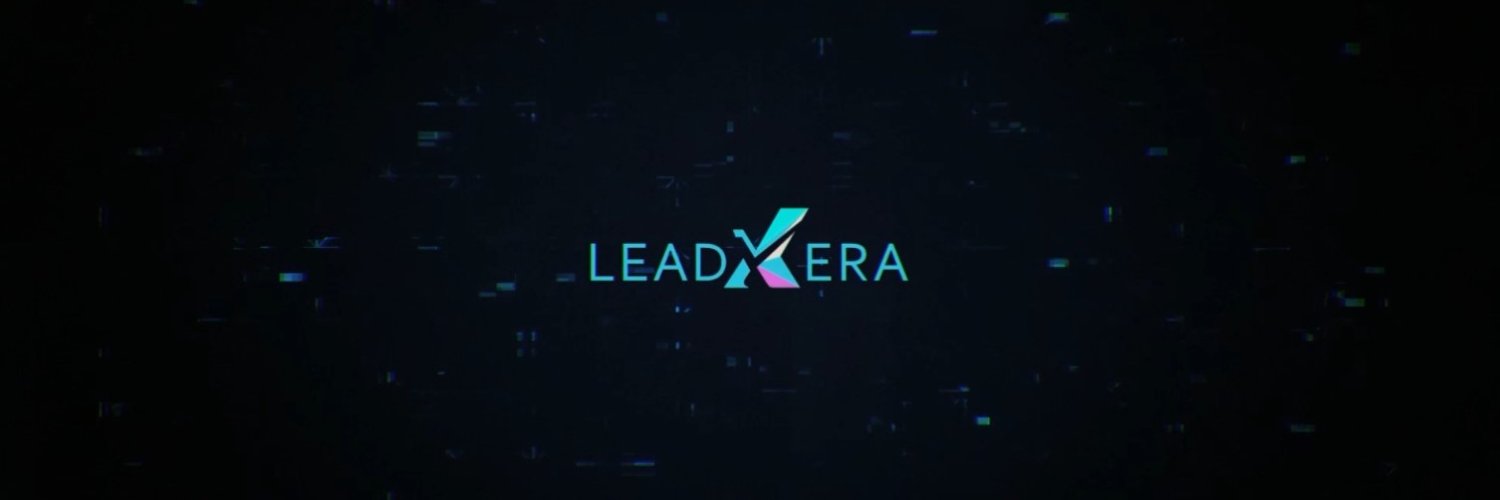 LeadXera banner