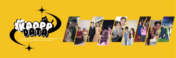 kaoppxData Profile Banner