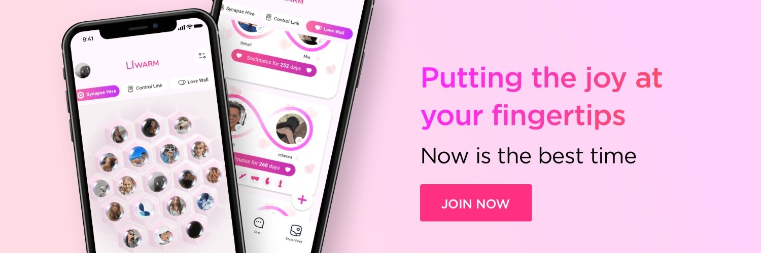 Liwarm (@Liwarm_Official) / Posts / X