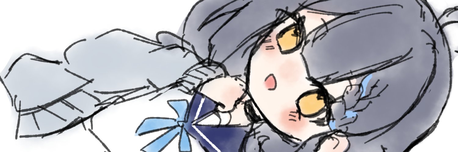 閏 / Uruu🐈‍⬛🫐新人Vtuber banner