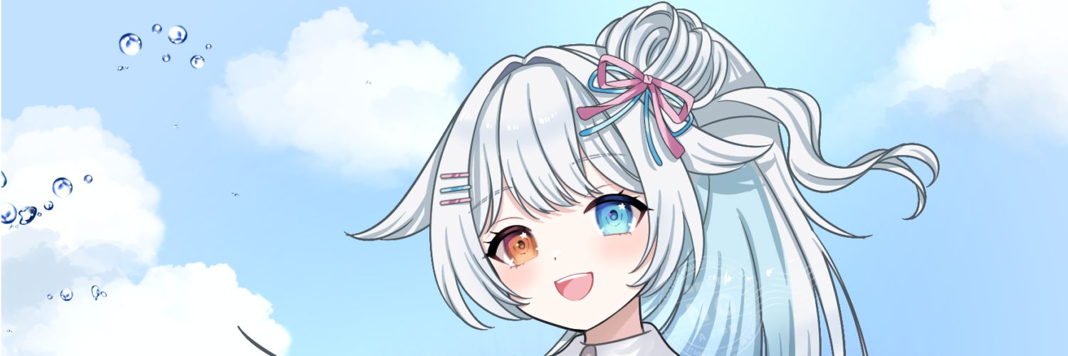 にじのひかり（ついはい、さぶあか）'s banner